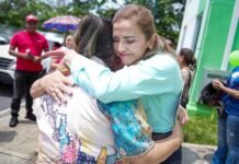 Tener casa propia dejó de ser un sueño para 687 familias en el Meta