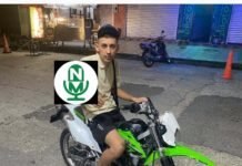 A Juan Diego lo acribillaron en el semáforo de la Independencia la madrugada del miércoles 15 de abril