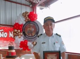 #InMemoriam / Manuel Antonio Rodríguez Ávila