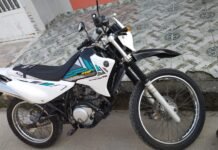 Imparable nuevamente el robo de motos en Acacías