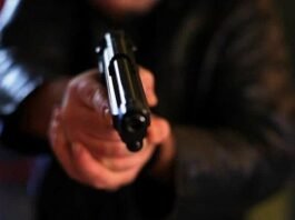 Ciudadanos extranjeros robaron y atracaron en la zona rosa del Bachué