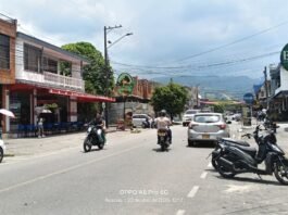 Imparables los robos en Acacías/ lo roban en la 14, con 31