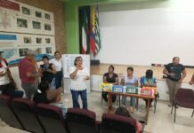 El Meta está listo para elecciones comunales del 26 de abril, con garantías institucionales y acompañamiento del Gobierno Departamental