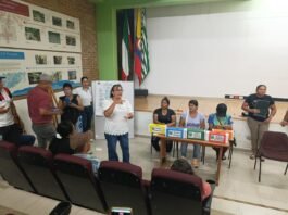 El Meta está listo para elecciones comunales del 26 de abril, con garantías institucionales y acompañamiento del Gobierno Departamental