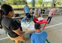 Puesto de Mando Unificado garantiza seguridad en las elecciones comunales en el Meta