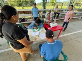 Puesto de Mando Unificado garantiza seguridad en las elecciones comunales en el Meta