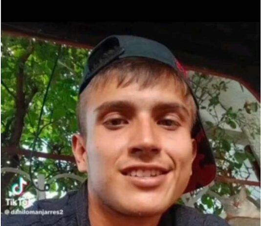 Asesinaron a Danilo en el Nuevo Horizonte