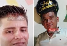 Identificadas las víctimas mortales del siniestro vial entre Guacavía y Cumaral