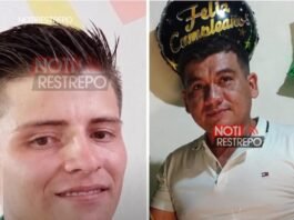 Identificadas las víctimas mortales del siniestro vial entre Guacavía y Cumaral