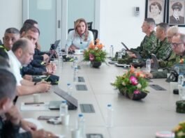 Recompensa sube a $100 millones y Meta activa ofensiva total de seguridad tras homicidio del exalcalde de Cubarral