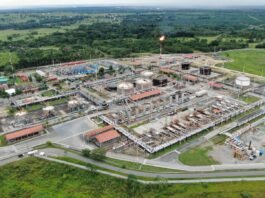 Bloqueos en campos petroleros afectan operaciones de Ecopetrol en el Meta
