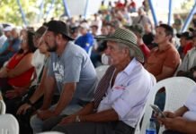 158 familias rurales de Cubarral tendrán electricidad con apoyo de Ecopetrol y la Alcaldía