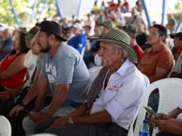 158 familias rurales de Cubarral tendrán electricidad con apoyo de Ecopetrol y la Alcaldía