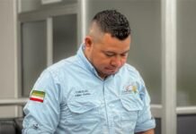 A la cárcel concejal por presunto abuso sexual con menor de edad