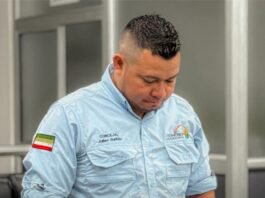 A la cárcel concejal por presunto abuso sexual con menor de edad
