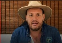 Asesinado Rogers Devia exalcalde de Cubarral y su acompañante Eder Cardona