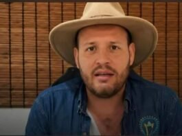 Asesinado Rogers Devia exalcalde de Cubarral y su acompañante Eder Cardona
