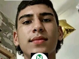 Muy temprano se fue de este mundo Johan Camilo/ trágica muerte en la Chorrera