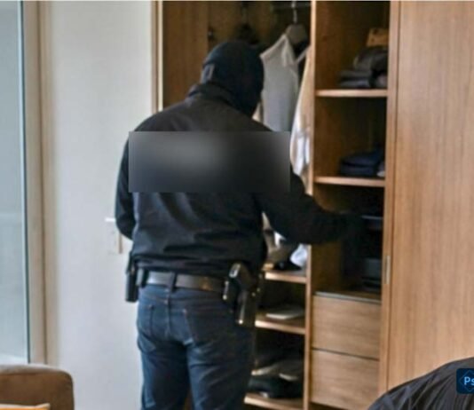 Millonario robo en el Araguaney, en Acacías