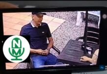 El robo del siglo en ACACÍAS