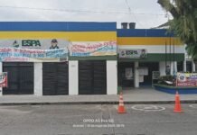 #Mepicalalengua / No pudieron destronar a Rigo del sindicato de la E.S.P.A.