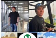 Tragedia en la carretera / en siniestro vial murió Joaquín