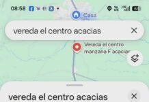 Tres hombres heridos a bala en Acacías