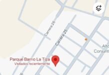 No para la violencia en Acacías / baleada una pareja en el barrio la Tiza