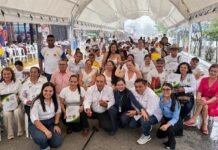 Más de 1.100 Juntas de Acción Comunal reciben seguridad jurídica sin salir de sus municipios gracias a la Gobernación del Meta
