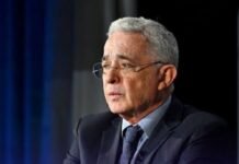 Aplazan para agosto la indagatoria de Álvaro Uribe por casos de El Aro y La Granja