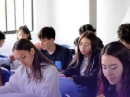 Icfes publicó el calendario oficial de la prueba Saber 11 para el segundo semestre de 2026
