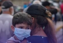 Cifra de muertos por el doble terremoto en Venezuela asciende a más de 4.490