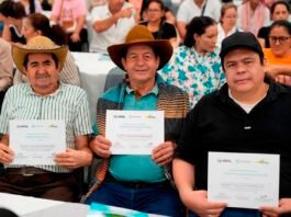 Ecopetrol, Cormacarena y Gobernación se unieron para conservar 7.500 hectáreas de bosque en Meta