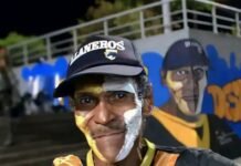 Murió JuanchoPolo el hincha N.1 de Llaneros Fútbol Club