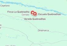 Siniestro vial en vía a Dinamarca/ dos hombres murieron y una mujer resultó herida