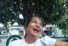 #InMemoriam / María Laura Torres Castro