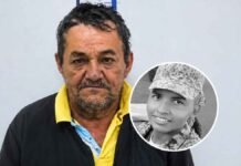 Ordenan detención domiciliaria para adulto mayor que asesinó a un joven en Villavicencio