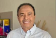 Pedroza no va más / otro secretario que se le va a Plata