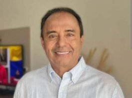 Pedroza no va más / otro secretario que se le va a Plata