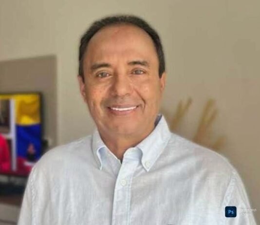 Pedroza no va más / otro secretario que se le va a Plata