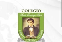 Ni rajan ni prestan el hacha / el 7 de agosto van a desfilar los colegios de Acacías