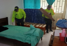 Capturada alias “La Profe”, presuntamente implicada en delitos sexuales y pornografía con menores de edad