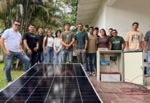 Alianza de Ecopetrol y UniLlanos impulsó formación sobre energías renovables para 400 personas del Meta