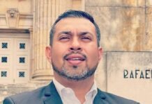 Y sí, se va Aldemar Armando Baquero Bonilla de la S. Financiera