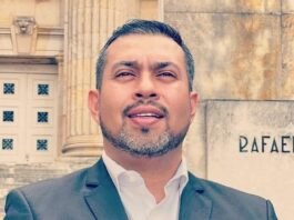Y sí, se va Aldemar Armando Baquero Bonilla de la S. Financiera
