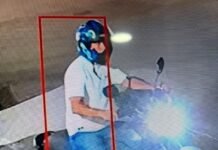 Las ‘ratas’ están incontrolables en ACACÍAS / roban pañalera