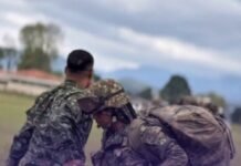 Un soldado murió y seis resultaron heridos en combates en Ábrego