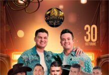 El evento del año en ACACÍAS
