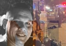 En Granada murió en sinestro vial soldado profesional