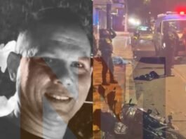 En Granada murió en sinestro vial soldado profesional